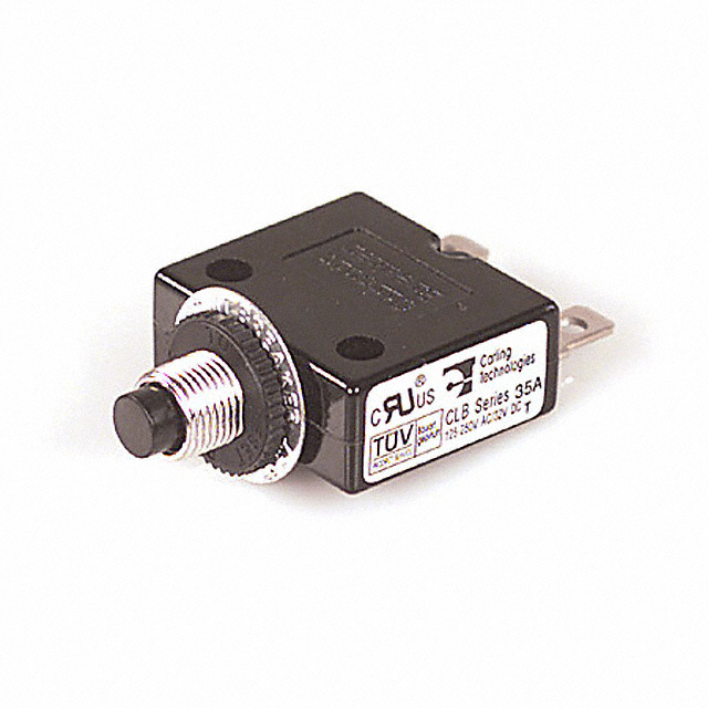 CLB-353-11B3A-B-A Carling Technologies Disyuntores